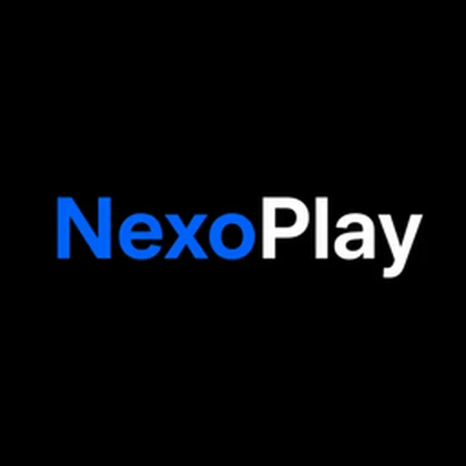 NexoPlay Roblox group icon