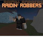 Roblox National State Criminals