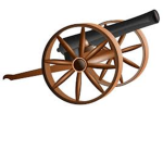 Cannon's