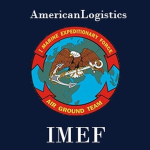 I Marine Expeditionary Forceᅠᅠᅠ