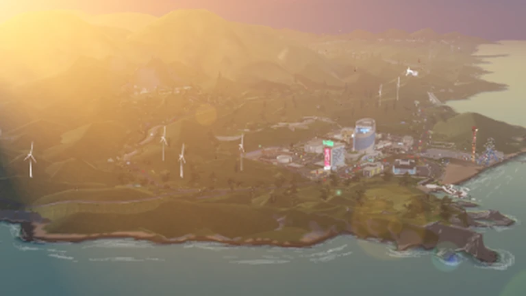 Pacifico 2 Update!