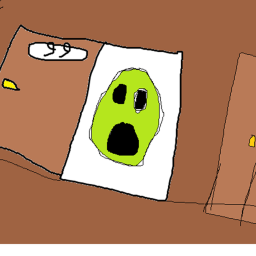 Ulti Doors But Bad