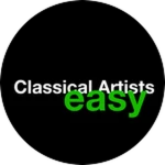 Classical Artists (Easy)

