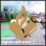 Nationale Politie - B,TN