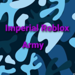 [IRA] lmperial Roblox Army