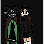 .-* Weird Cat Family *-.