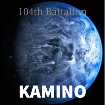 104th Battalion - Kamino