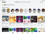 Love roblox today