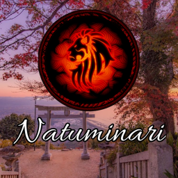 Natuminari Province 戦士
