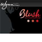 Blush Membership Club.