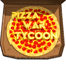 Pizza War Tycoon!