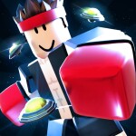 🥊 Destroyer Simulator!