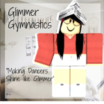Glimmer Gymnastics Academy