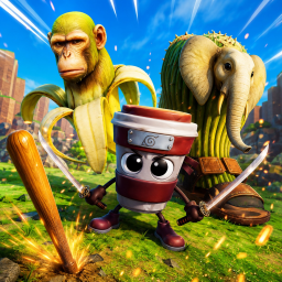 Triple T RPG [BETA] — UPDATE 0.5