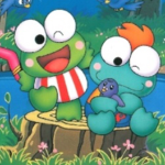 Ze Holy Frogs