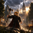 Project Thor: Test