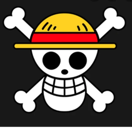 Luffy’s Roblox Group Roblox group icon