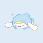 Cinnamoroll! <3 :3