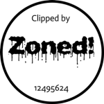 Zoned!