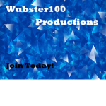 Wubster100 Productions™