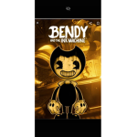 #Bendynation