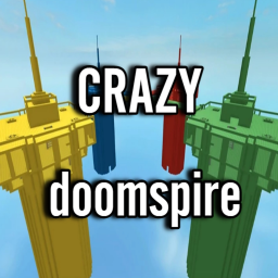 CRAZY doomspire