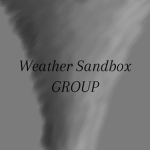 Weather Sandbox GROUP