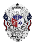 Vauxite Apparel