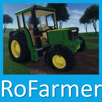 RoFarmer - Preview (Game Delayed)