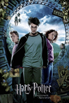 Harry Potter-for witches and wizard