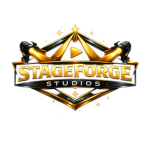 StageForge Studios