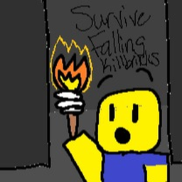 Survive Falling Killbricks (Aced's Version)