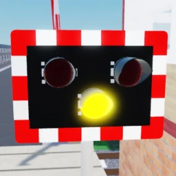 Clubstone Level Crossing East Suss3x icon