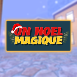 Un Noel Magique 2023