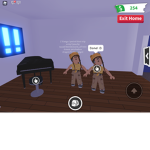 R BUCKS HUMAN SQUAD