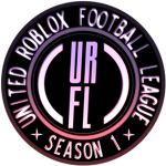 |URFL| United Roblox Football League