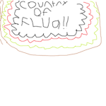 The people of Flua