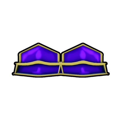 Amethyst Valkyrie Boots
