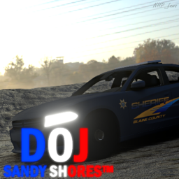 Sandy Shores Roleplay [TEST SERVER]