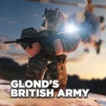 Glond’s British Army