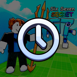 Open Sea For Brainrots! icon