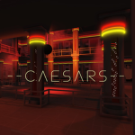 Cæsar’s