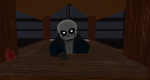 Undertale au Mixed world