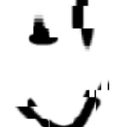 Vesztes-egg icon