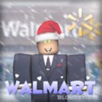 Walmart Supermarket's