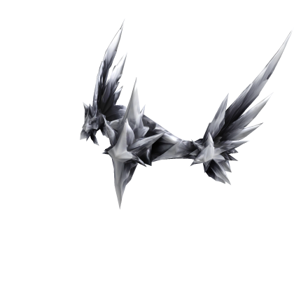 [Limited] Sparkle white Valk