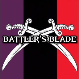 🗡BATTLER'S BLADE🗡 (BETA)