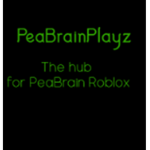 Peabrainsquad