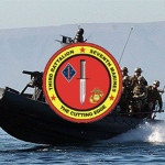 CVN-78 Rᴀɪᴅɪɴɢ Pᴀʀᴛʏ