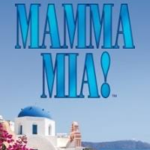 ~ mamma mia ~